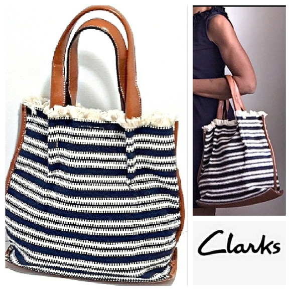 tote clarks handbags